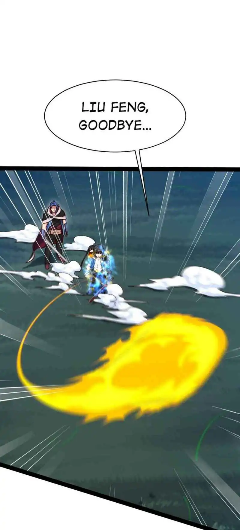 Magic Beast Sword Saint Chapter 88 29